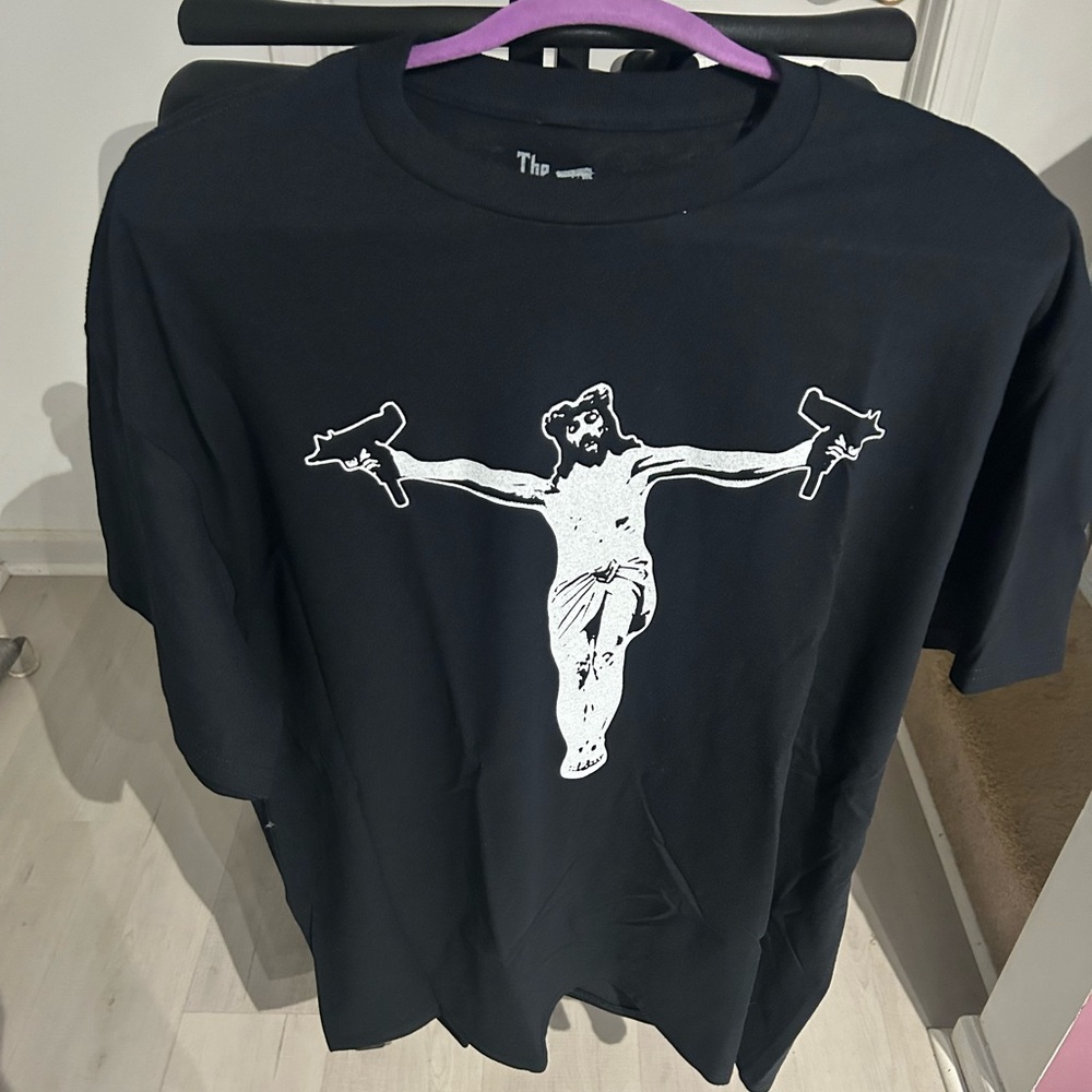 The Gun Shop T-Shirt Streetwear